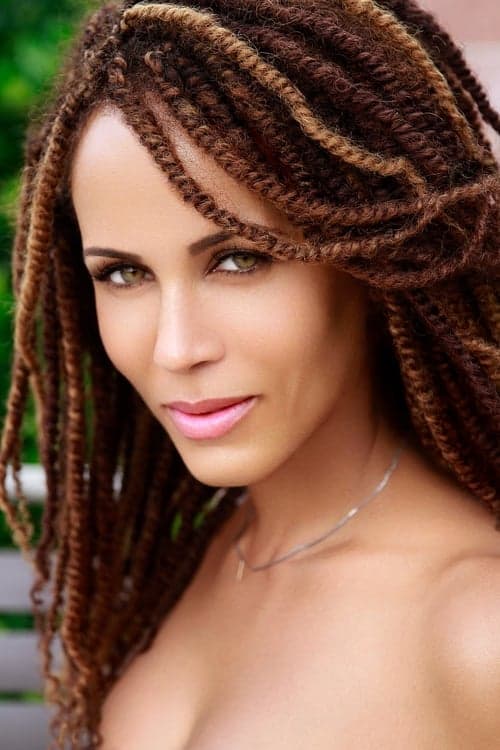 Nicole Ari Parker profile photo