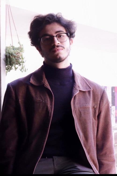 Felipe Reis profile photo