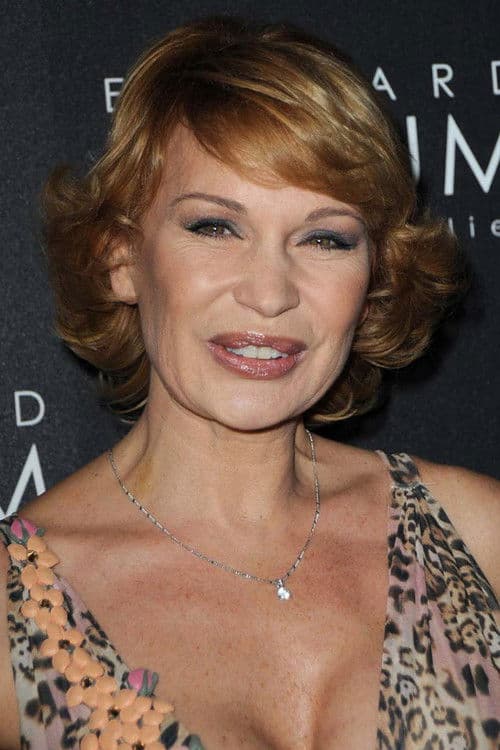 Marlene Mourreau profile photo