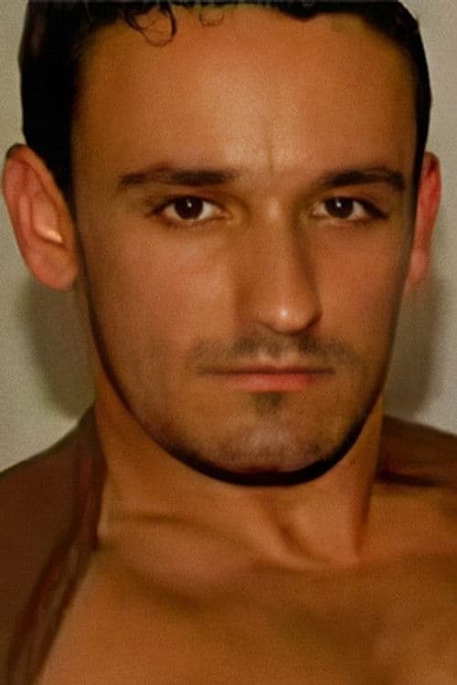 Pablo Marcia profile photo