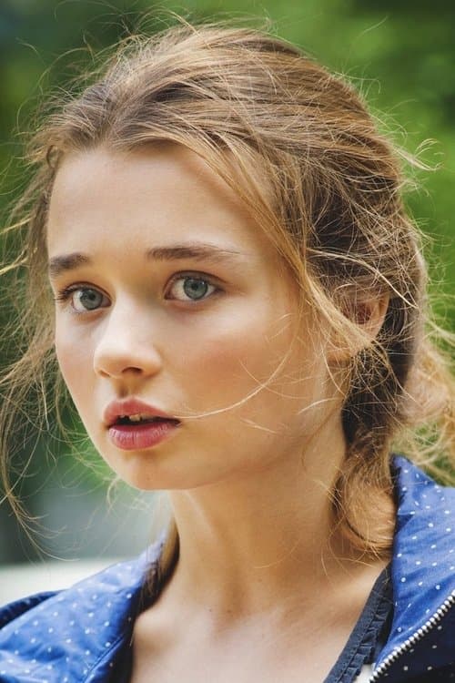 Ulyana Vaskovich profile photo