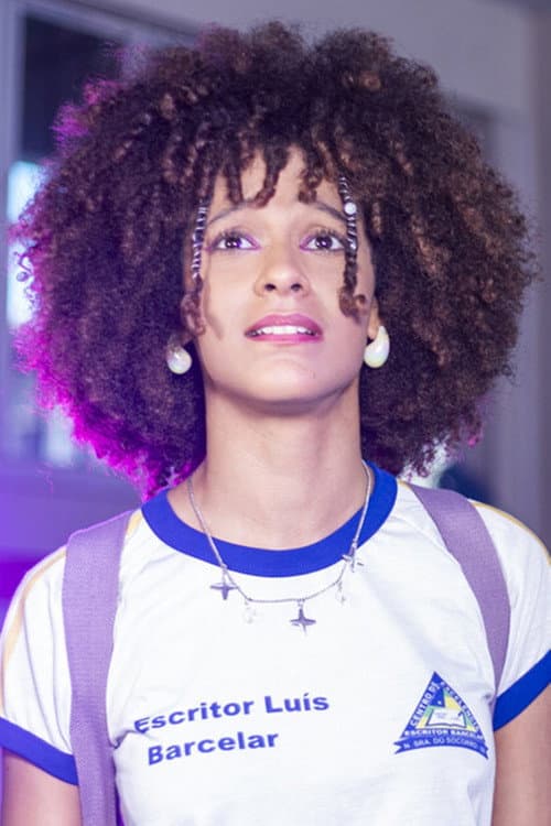 Mariana Ribeiro profile photo