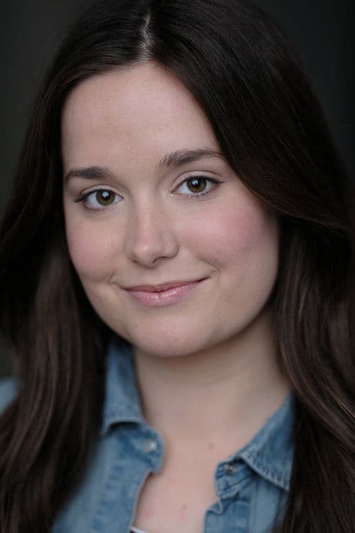 Brooklyn Wittmer profile photo