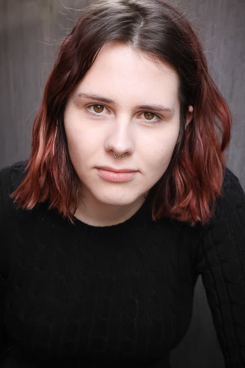 Luna Grzan profile photo