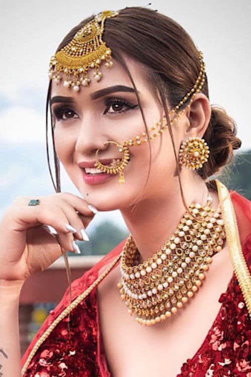 Sarika KC profile photo