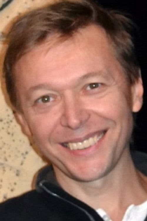 Eduard Bezrodnyi profile photo