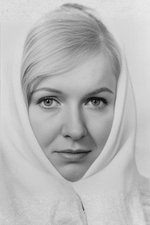 Luidmila Tsvetkova profile photo