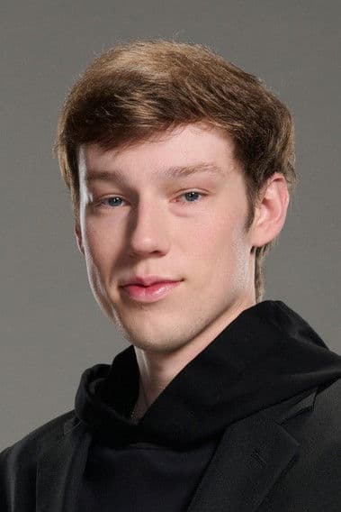 Nolan Hansen profile photo