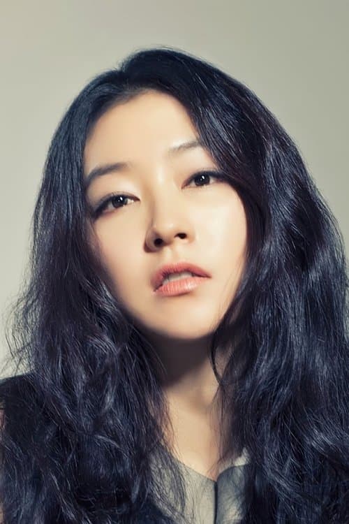 Park Jin-hee profile photo