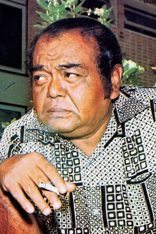 Thawan Kiriwat profile photo