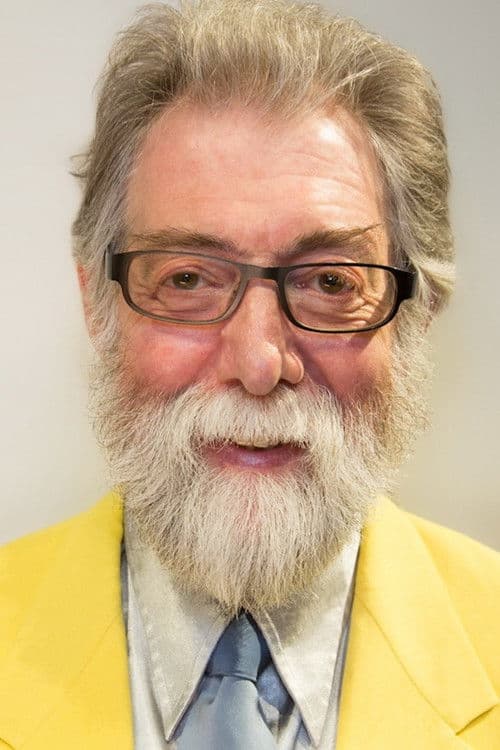 Peter Robb-King profile photo