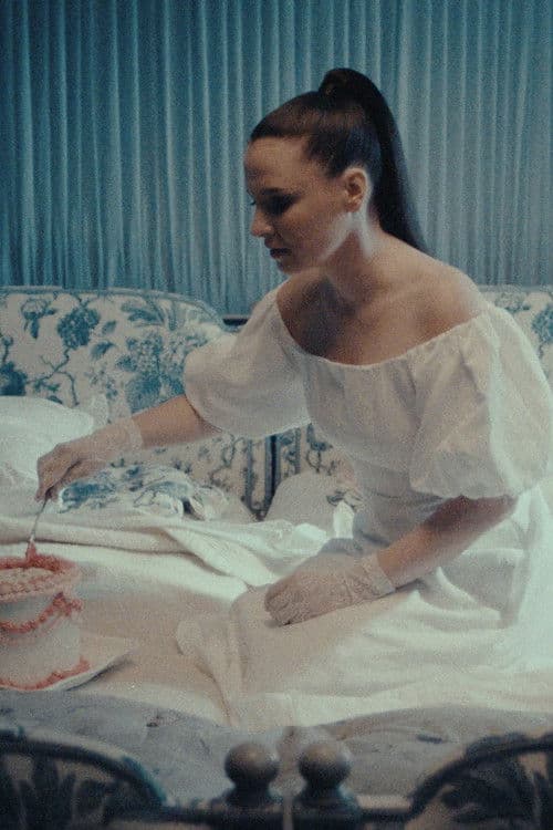 Anne Sila: Le goût des choses poster