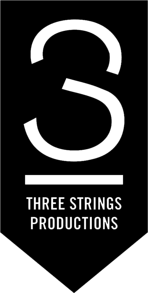 3 Strings Productions