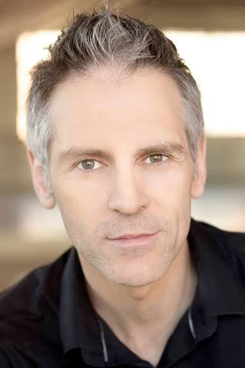 Hugo Bélanger profile photo