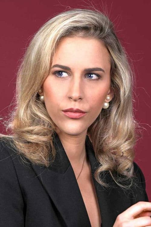 Sarah Saldmann profile photo