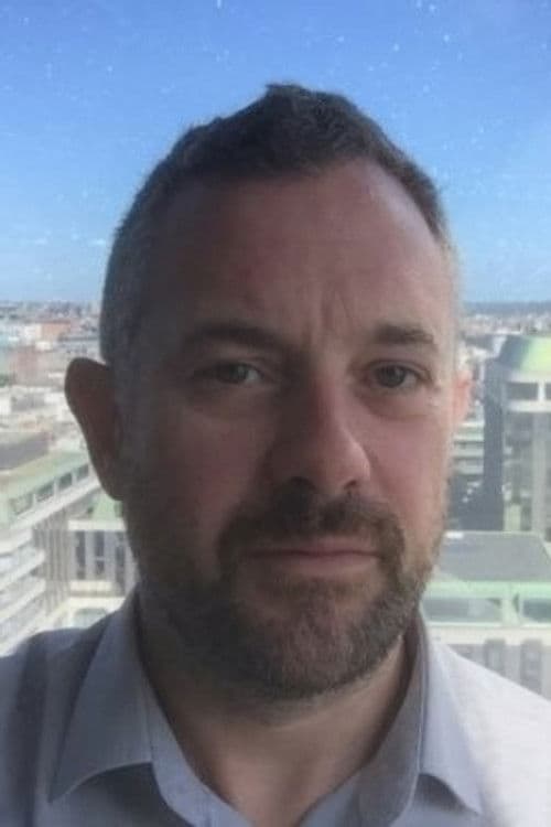 Darragh O'Connor profile photo