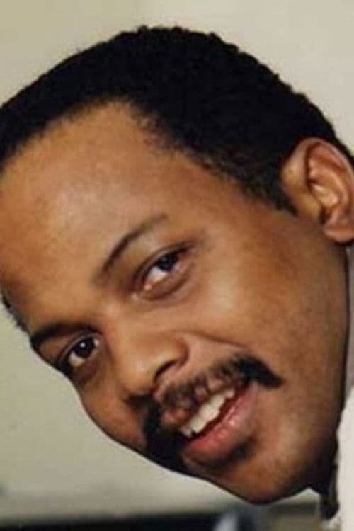 Errol Williams profile photo