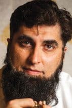 Junaid Jamshed profile photo