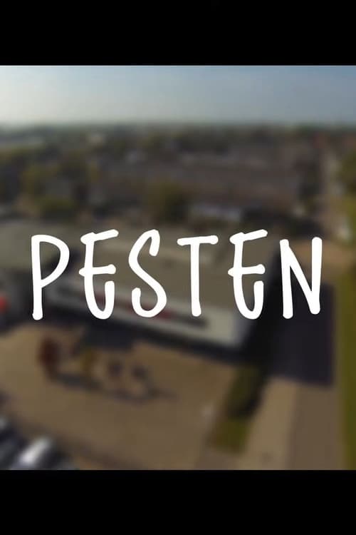 Pesten poster