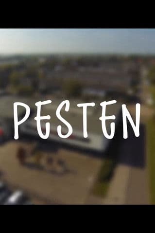 Pesten poster