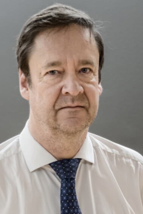 John Christian Elden profile photo