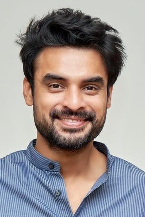 Tovino Thomas profile photo