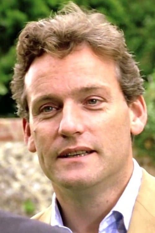 William Scott-Masson profile photo