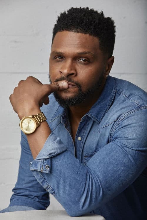 Trell Woodberry profile photo