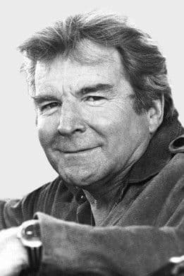 Bert Remsen profile photo