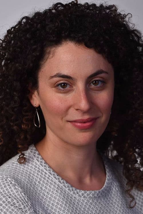 Elizabeth Dwoskin profile photo