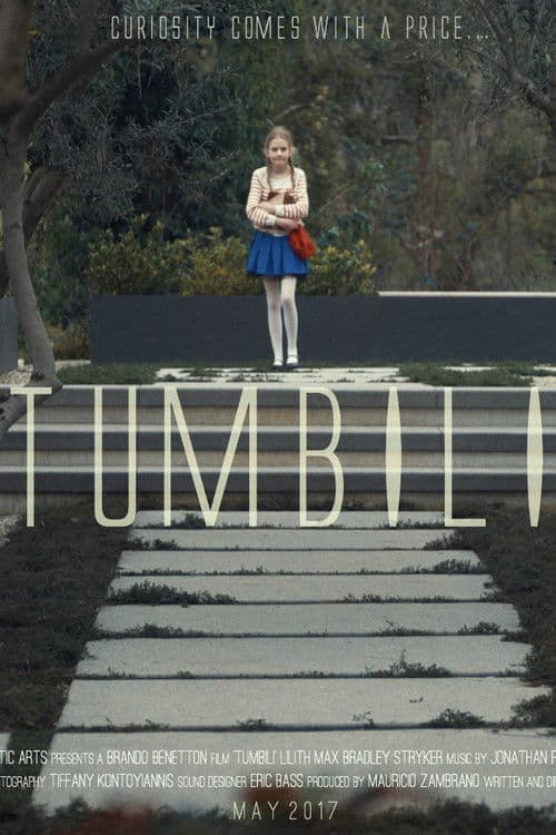 Tumbili poster