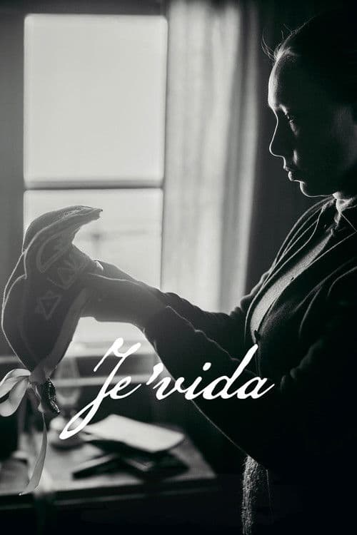 Je'vida poster