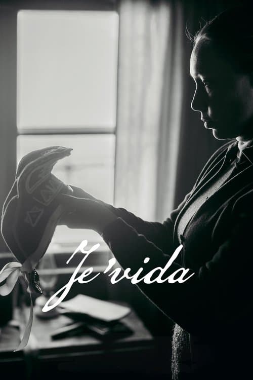 Je'vida poster
