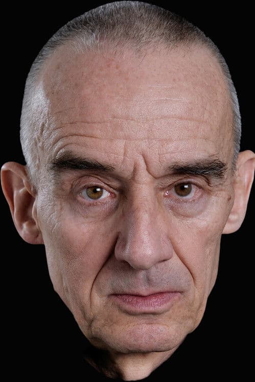 Patrick Frey profile photo