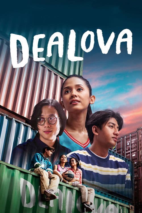 Dealova poster