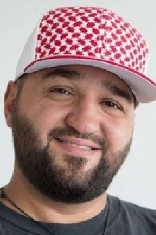 Fahmi Farahat profile photo