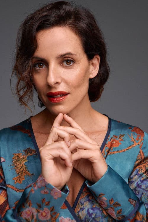 Cristina Fernández Pintado profile photo