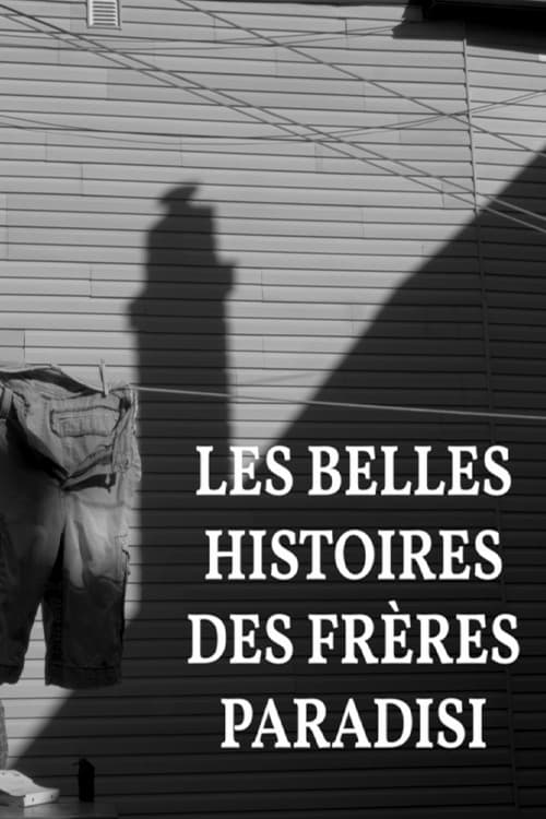 Les Belles Histoires des Frères Paradisi poster