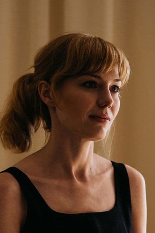 Pilar Benítez Vibart profile photo