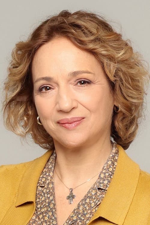Maria Kallimani profile photo