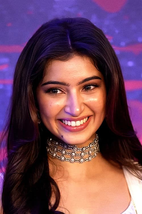 Sara Arjun profile photo