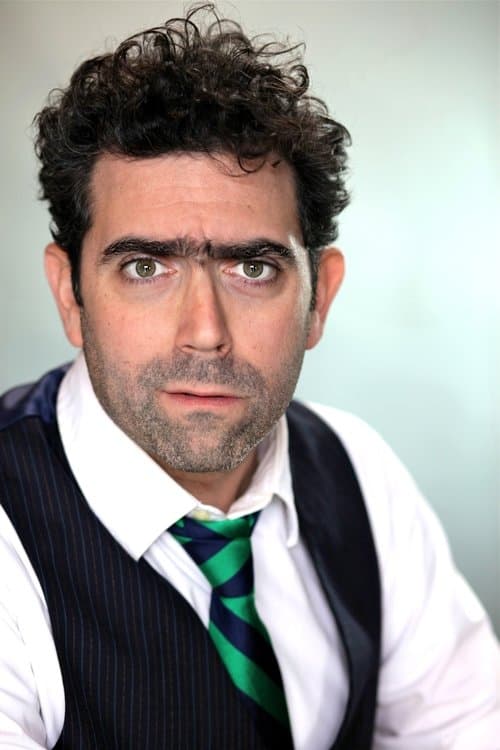 Bryan Coffee profile photo