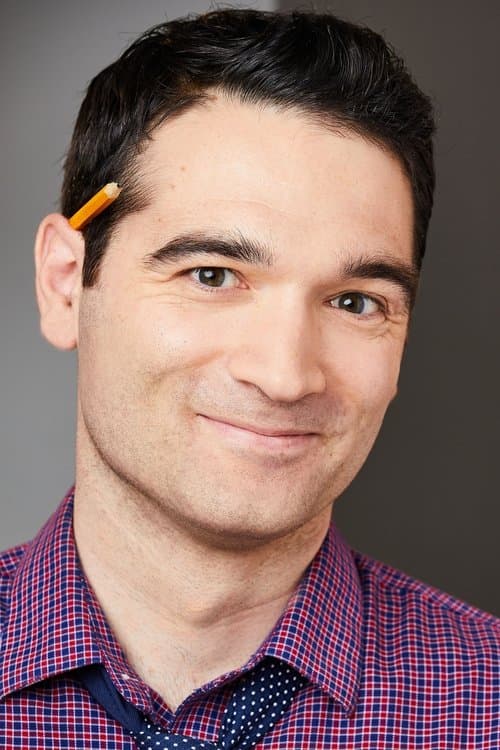 Andrew Colford profile photo