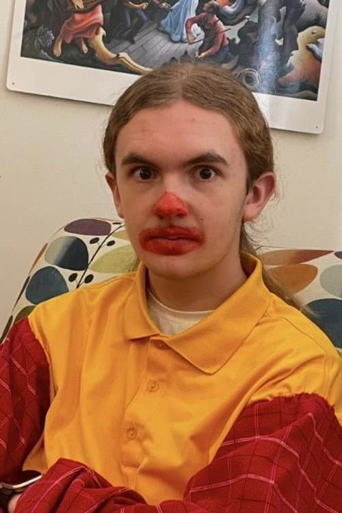 Frankie Port profile photo