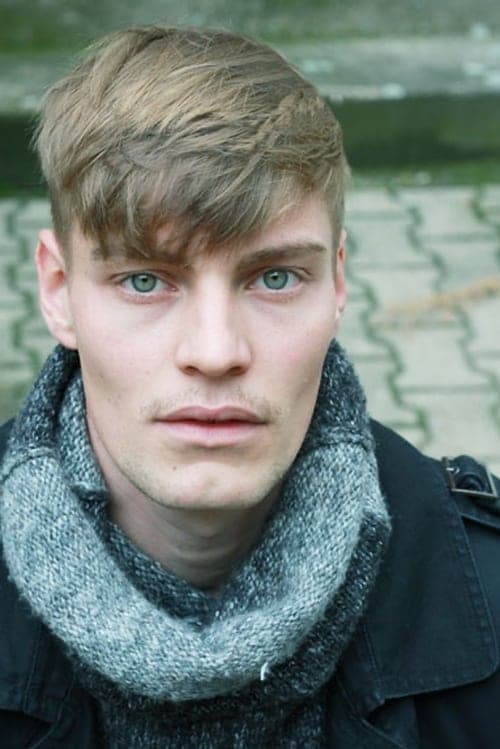 Helgi Schmid profile photo