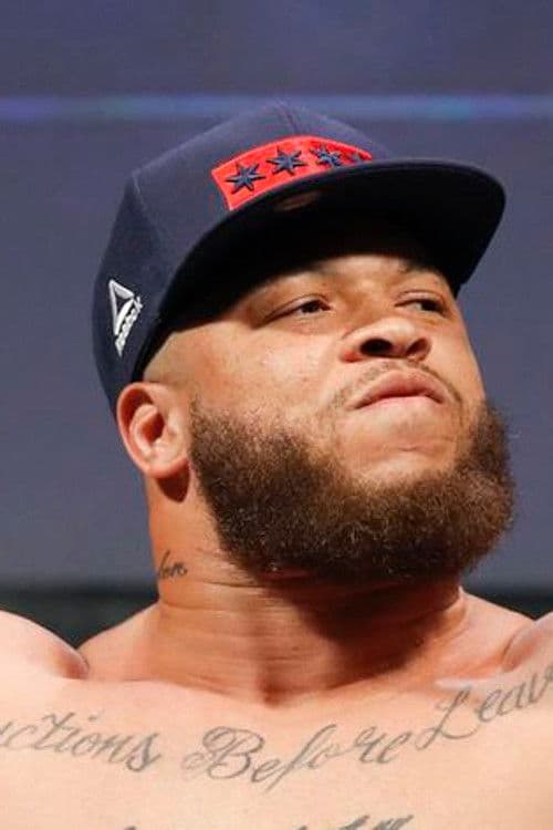 Rashad Coulter profile photo