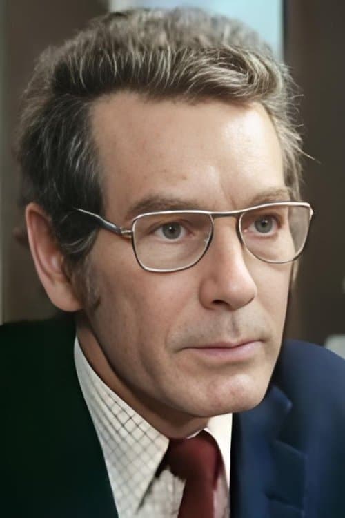 Reiner Brönneke profile photo