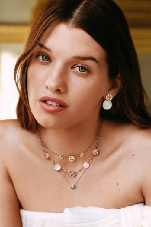 Ever Anderson profile photo