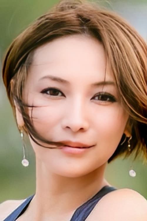 Michiyo Heike profile photo
