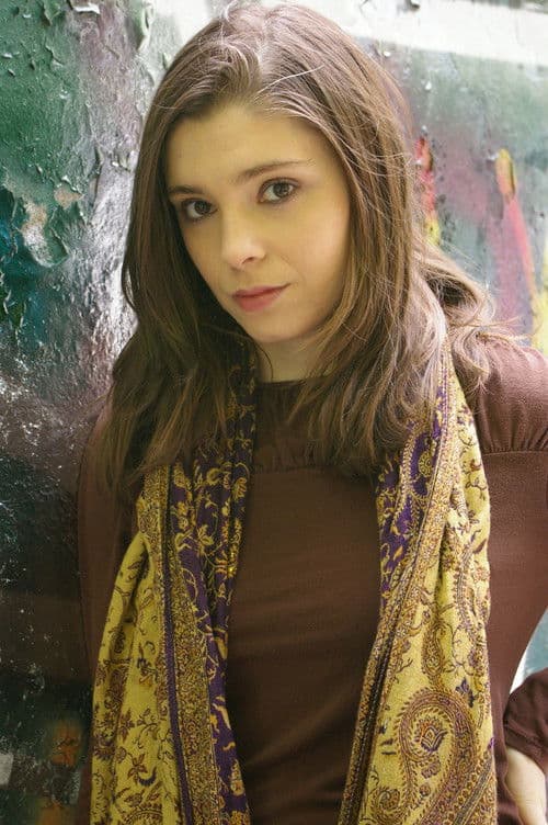 Esmé von Hoffman profile photo